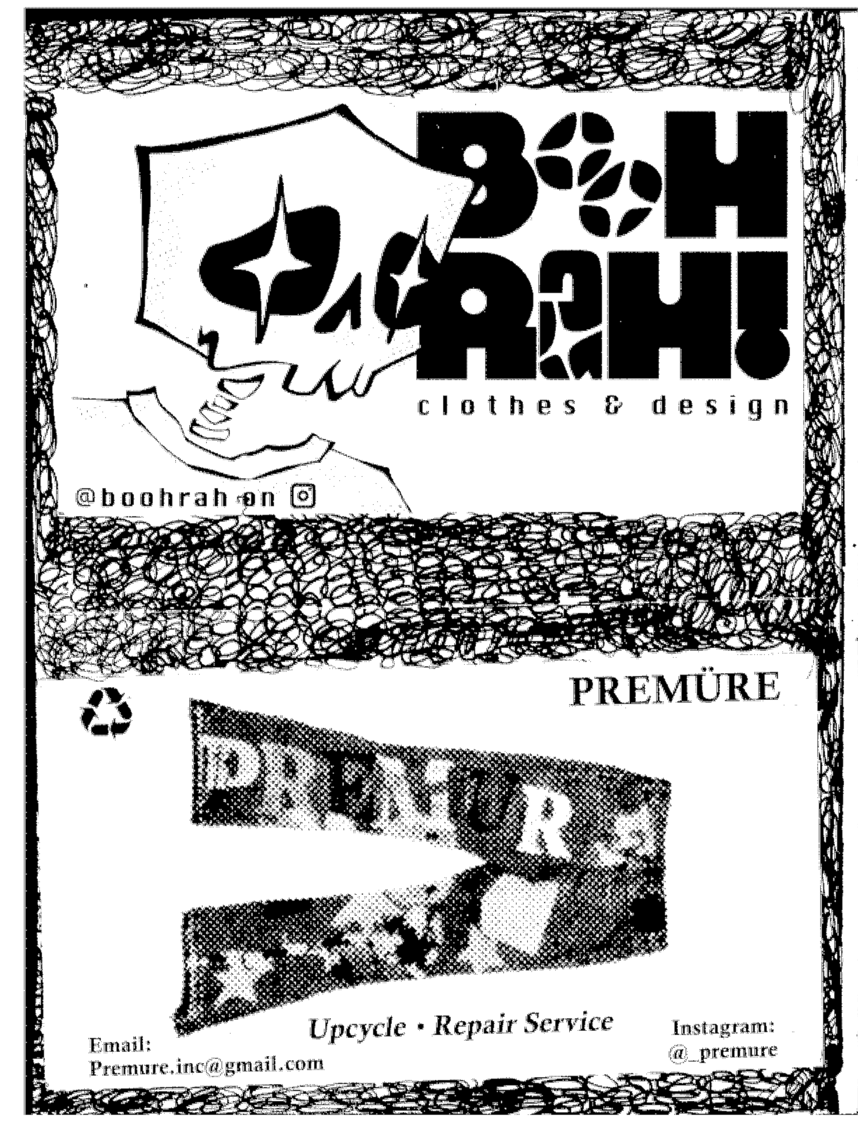 Gig Poster